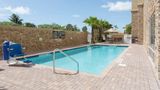 <b>Hampton Inn Ft Lauderdale Pompano Beach Pool</b>. Images powered by <a href="https://iceportal.shijigroup.com/" title="IcePortal" target="_blank">IcePortal</a>.
