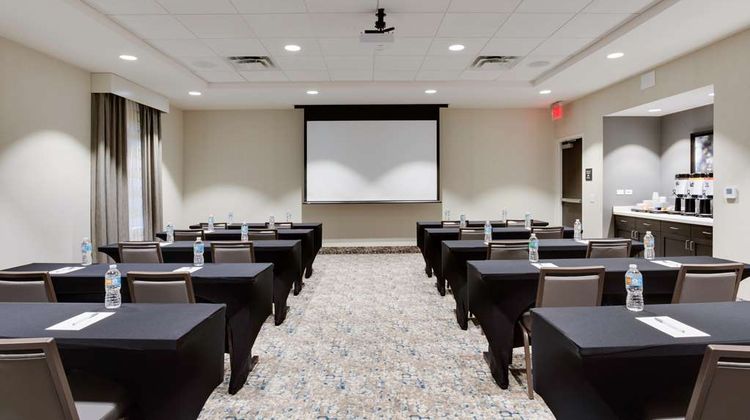 Hampton Inn Ft Lauderdale Pompano Beach Meeting