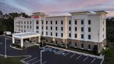 Hampton Inn & Suites Walterboro Exterior