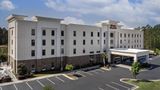 Hampton Inn & Suites Walterboro Exterior
