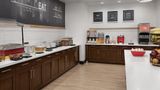 Hampton Inn & Suites Walterboro Restaurant