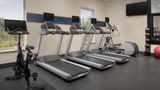 Hampton Inn & Suites Walterboro Health