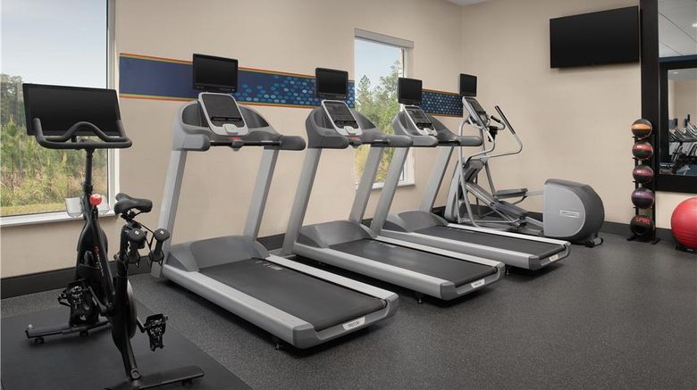 <b>Hampton Inn & Suites Walterboro Health</b>. Images powered by <a href="https://iceportal.shijigroup.com/" title="IcePortal" target="_blank">IcePortal</a>.