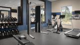 Hampton Inn & Suites Walterboro Health
