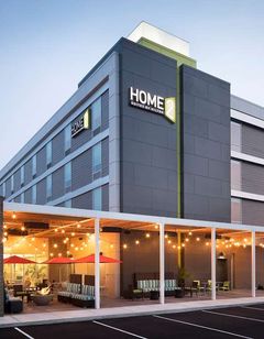 Home2 Suites  Mishawaka/South Bend