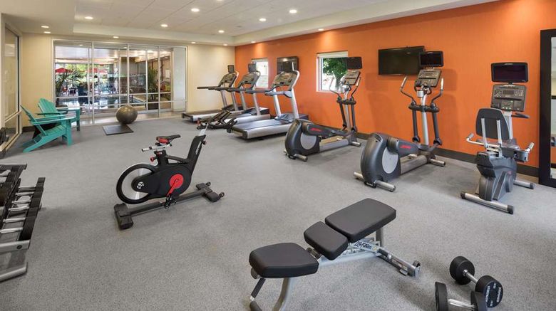<b>Home2 Suites  Mishawaka/South Bend Health</b>. Images powered by <a href="https://iceportal.shijigroup.com/" title="IcePortal" target="_blank">IcePortal</a>.