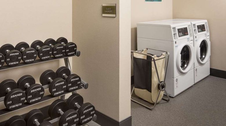 <b>Home2 Suites  Mishawaka/South Bend Health</b>. Images powered by <a href="https://iceportal.shijigroup.com/" title="IcePortal" target="_blank">IcePortal</a>.