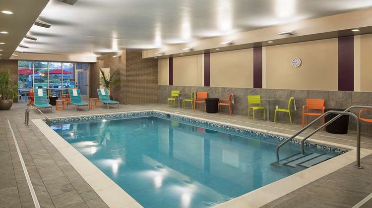Home2 Suites  Mishawaka/South Bend Pool