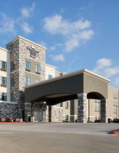 Homewood Suites by Hilton Topeka
