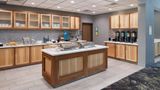 Homewood Suites by Hilton Topeka Restaurant