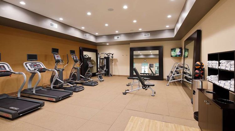 Homewood Suites by Hilton Topeka Health