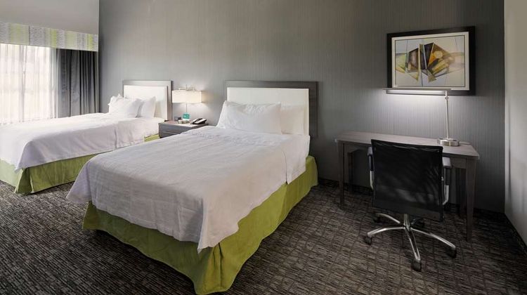Homewood Suites by Hilton Topeka Room