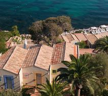 Domina Zagarella Sicily Exterior