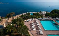 Domina Zagarella Sicily