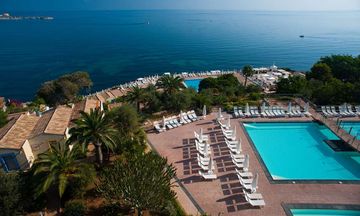 Domina Zagarella Sicily