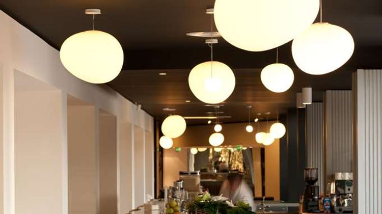 Domina Zagarella Sicily Restaurant