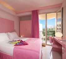 Domina Zagarella Sicily Room