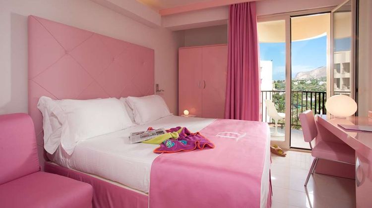 Domina Zagarella Sicily Room