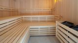 Palace Hotel Legnano Spa