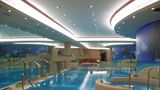 Palace Hotel Legnano Pool