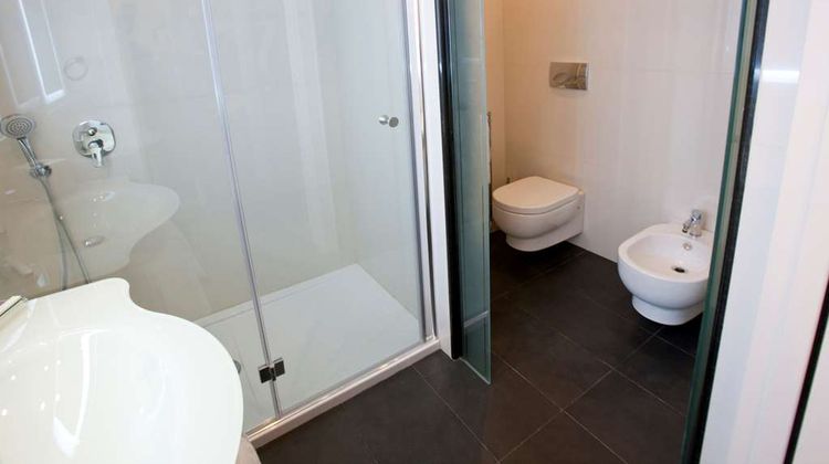 Palace Hotel Legnano Other