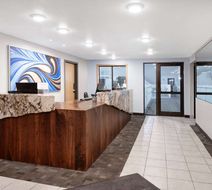 Baymont Inn/Suites near Mt. Rushmore Lobby