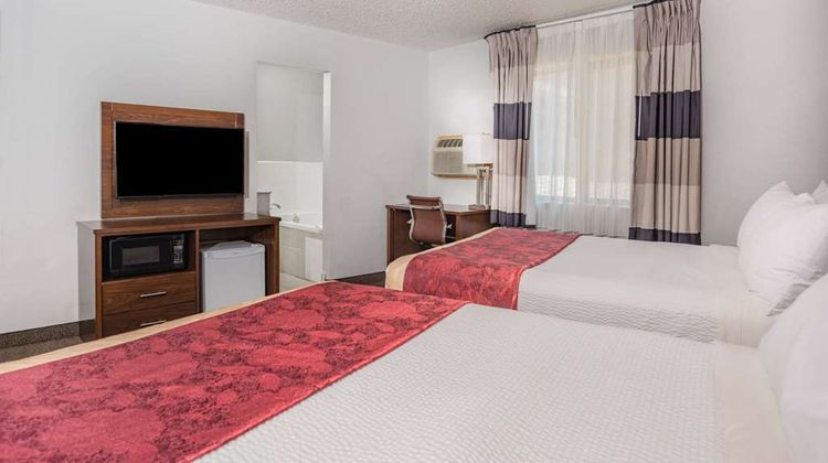 Ramada Keystone Near Mt Rushmore Suite