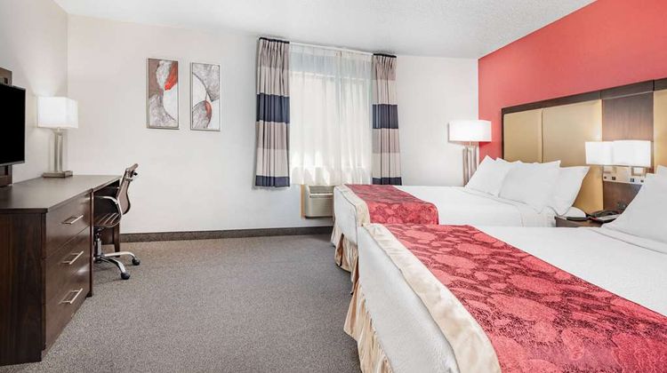 Ramada Keystone Near Mt Rushmore Suite