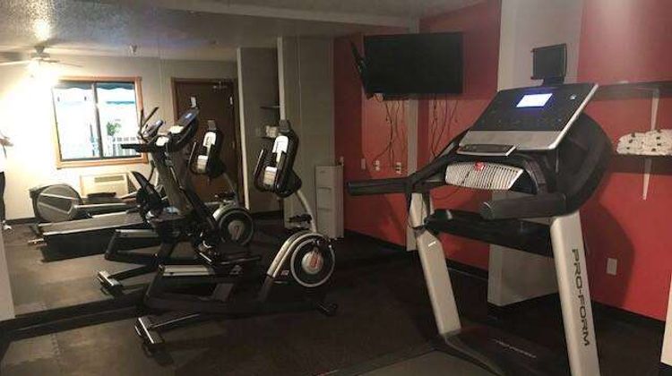 Ramada Keystone Near Mt Rushmore Health
