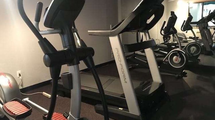 Ramada Keystone Near Mt Rushmore Health