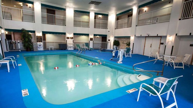 Ramada Keystone Near Mt Rushmore Pool