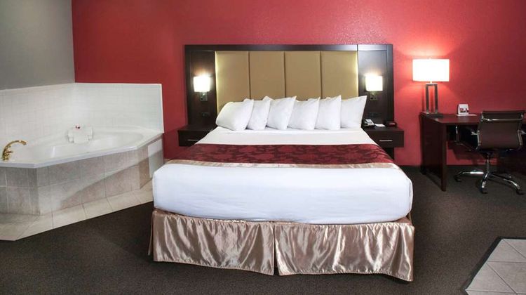 Ramada Keystone Near Mt Rushmore Room