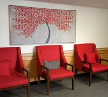Ramada Keystone Near Mt Rushmore Lobby