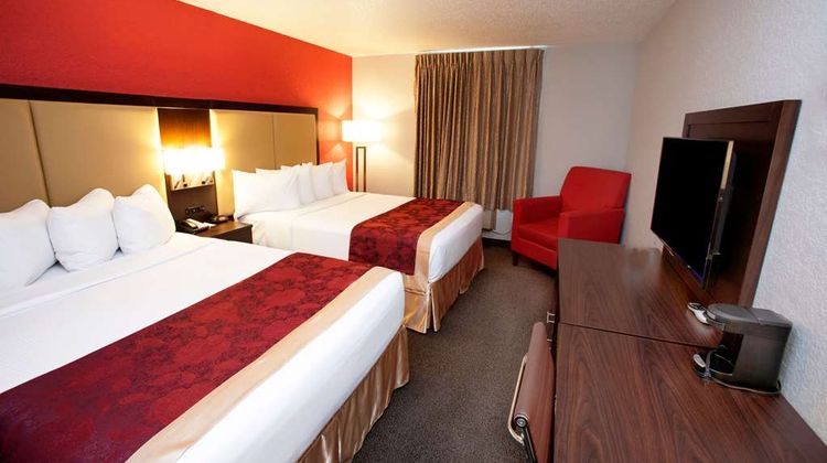 Ramada Keystone Near Mt Rushmore Room