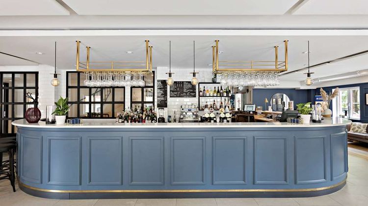 Best Western Hotel Park Astoria Restaurant