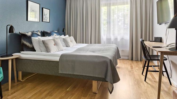 Best Western Hotel Park Astoria Room
