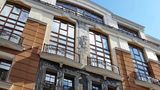 Nobilis Hotel Exterior