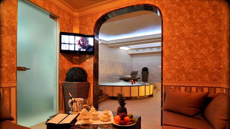 Nobilis Hotel Spa