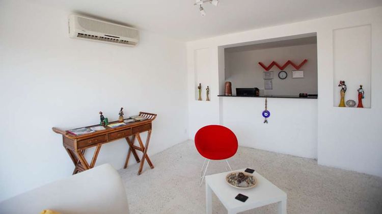 Aytas Hotel Suite