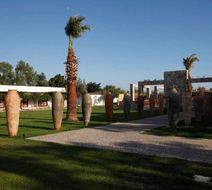 Aytas Hotel Exterior