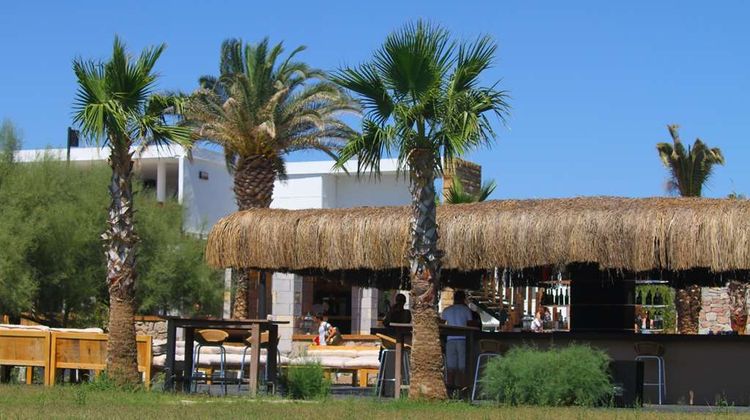 Aytas Hotel Beach