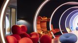 nhow Marseille Lobby