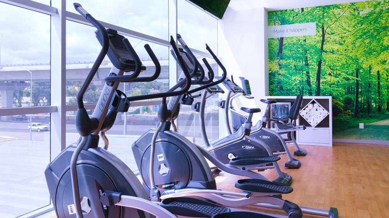 <b>NH Puebla Finsa Spa</b>. Images powered by <a href="https://iceportal.shijigroup.com/" title="IcePortal" target="_blank">IcePortal</a>.