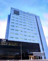 NH Puebla Finsa