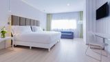 NH Puebla Finsa Room