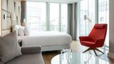 NH Collection Eindhoven Centre Suite
