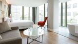 NH Collection Eindhoven Centre Suite