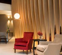 NH Collection Eindhoven Centre Lobby