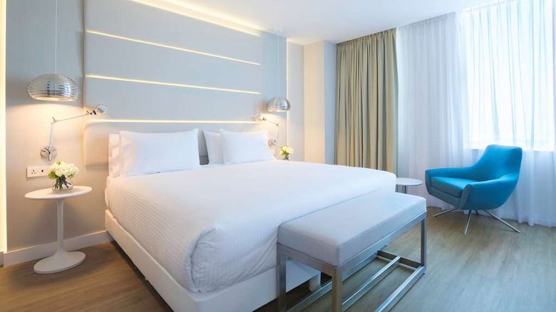 <b>NH Monterrey La Fe Suite</b>. Images powered by <a href="https://iceportal.shijigroup.com/" title="IcePortal" target="_blank">IcePortal</a>.