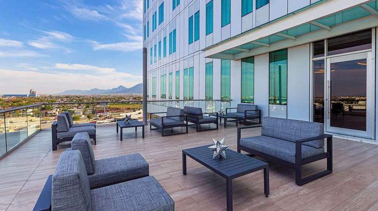 <b>NH Monterrey La Fe Other</b>. Images powered by <a href="https://iceportal.shijigroup.com/" title="IcePortal" target="_blank">IcePortal</a>.